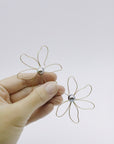 CREOLES FLEUR