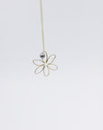 Collier Tiare 6 Pétales
