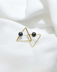 Boucles d'oreilles My Vahine