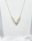 COLLIER OH MY HELICONIA