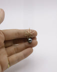 Bague Tiare 6 pétales