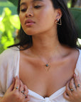 Collier My Vahine
