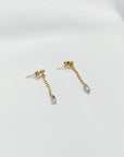 BOUCLES ALY KEISHIS