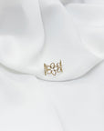 Bague 3 fleurs simple