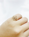 Bague Te Atua