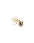 BAGUE FLEUR