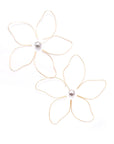 CREOLES FLEUR