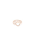 shopping, perle de Tahiti, bague, goldfilled, bijouterie, Tahiti, Tevei Perle, moorea
