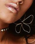 CREOLES FLEUR