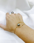 Bracelet luna