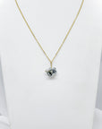 Collier coco