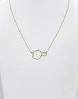Collier Tahiti Simple