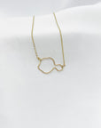 Collier Tahiti Simple