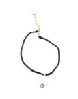Choker circle - Treasures by Tevei Perle