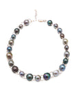 choker de perle de tahiti