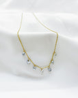 COLLIER MALICIA