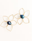 boucles d'oreilles, perles tahiti, perle noire, perles, bijoux, polynesie, tevei perle, goldfilled, shopping