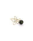 BAGUE FLEUR