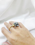 Bague coco