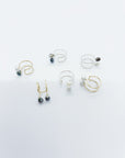 Bague d'oreille