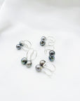 Bague d'oreille
