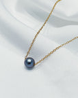 CHOKER MIO PERLE