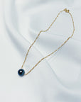 CHOKER MIO PERLE