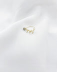 BAGUE HELICONIA