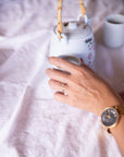BAGUE YOU&ME