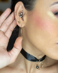 Bague d'oreille
