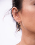 BOUCLES LUNA
