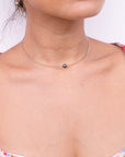 CHOKER HINE