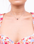 CHOKER MIO PERLE