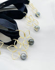 CHOKER FLEUR