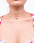 CHOKER HINE