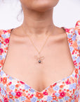 COLLIER FLEUR