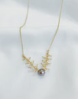 COLLIER OH MY HELICONIA