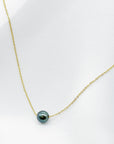 CHOKER MIO PERLE