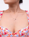COLLIER MOOREA