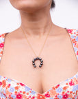 COLLIER OMEGA