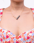 COLLIER PRENOM V