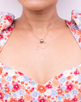 COLLIER TAHITI