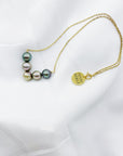 COLLIER VENUS EXCEPTIONNEL