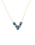 perle noire, collier, venus, perles de tahiti, bijoux, perles, polynesie, moorea, tevei perle