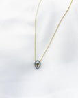 COLLIER MIMI