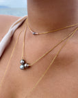 COLLIER VENUS