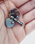 Pendentif CROIX