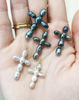 Pendentif CROIX