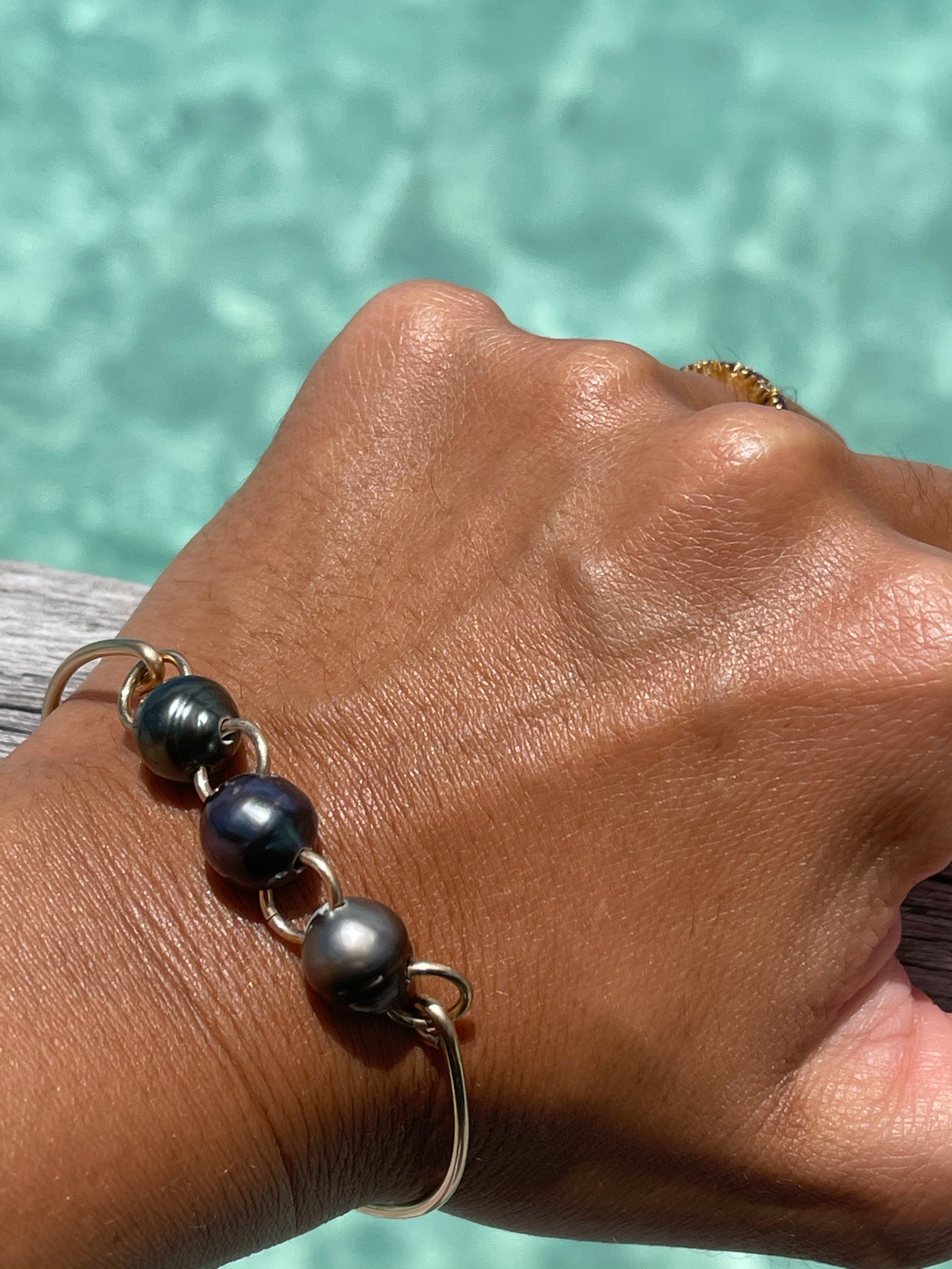 BRACELET RINGU