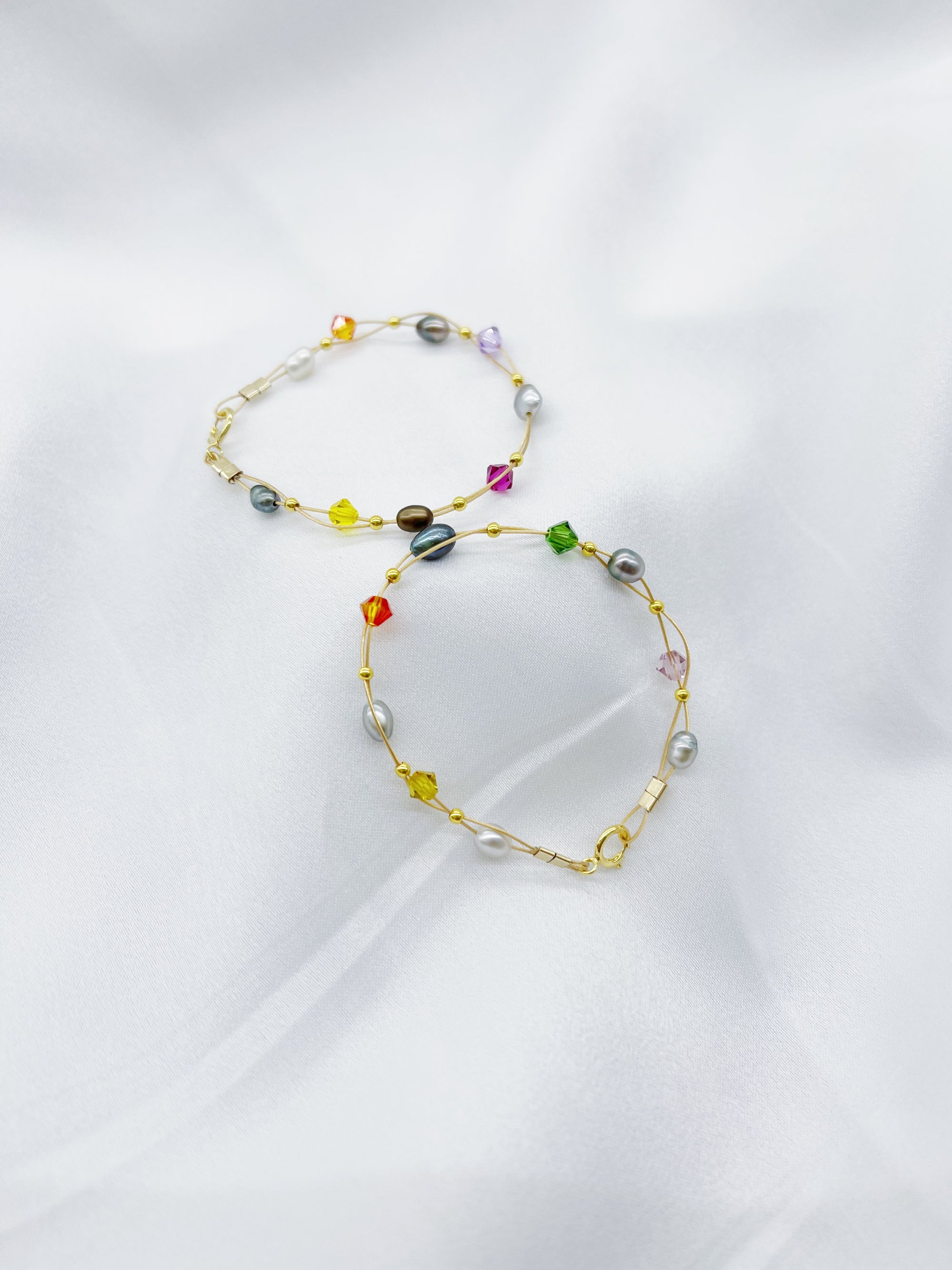 BRACELET BABY GIRL